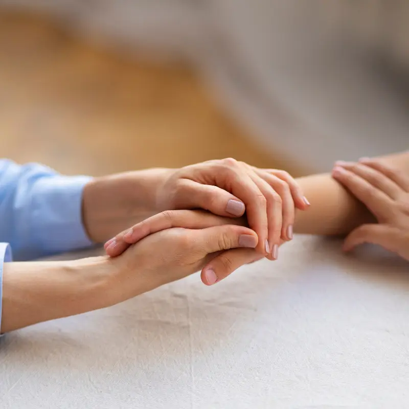 Assistenza al benessere psicologico e relazionale-Fondazione MSB
