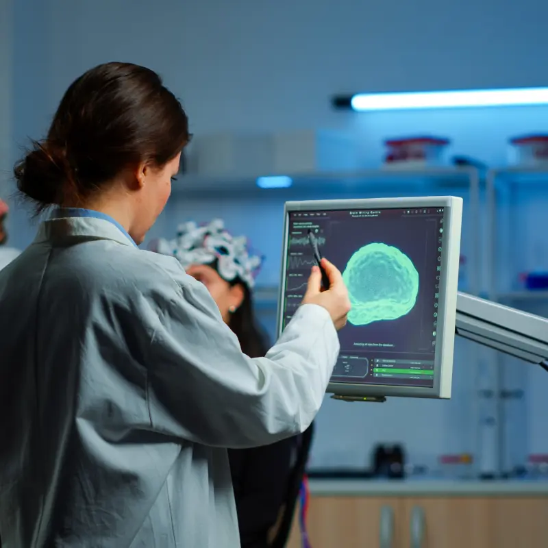 Ricerca e innovazione - Fondazione MSB