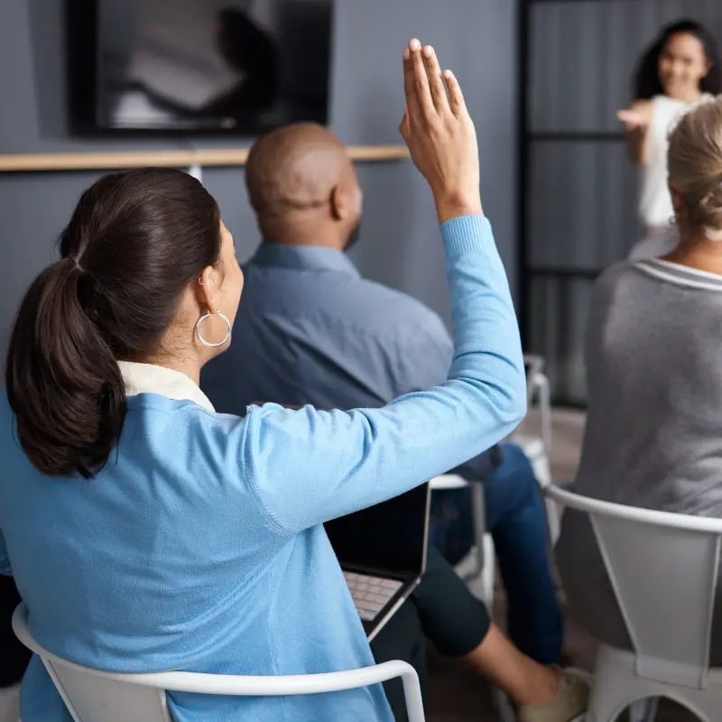 Formazione e sensibilizzazione - Fondazione MSB