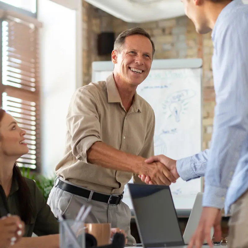 diventa partner Mò Sto Bene
