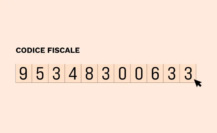 Codice-fiscale-95348300633 Codice-fiscale-95348300633